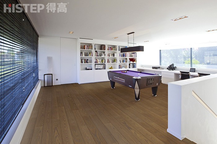 得高實木復(fù)合地板，精心打造溫馨環(huán)保空間 實木復(fù)合地板