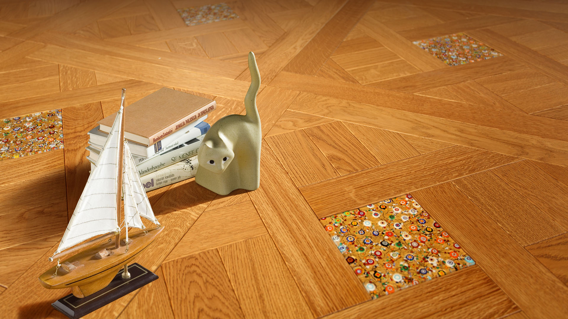 意大利GARBELOTTO實木復(fù)合地板,進(jìn)口地板