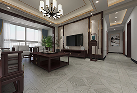 白金色橡木博得魯方形拼花,進口地板,環保地板