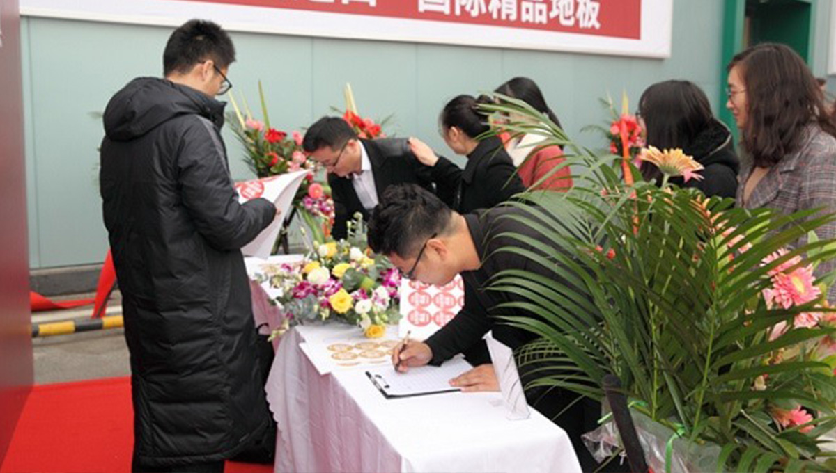 情定中原賀騰飛,得高中原旗艦店盛大開業 12 情定中原賀騰飛,得高中原旗艦店盛大開業 12