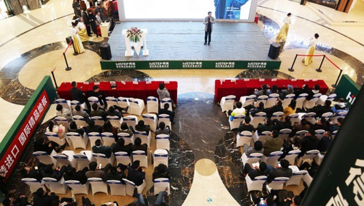 得高攜手設計大咖何武賢, 得高攜手設計大咖何武賢,