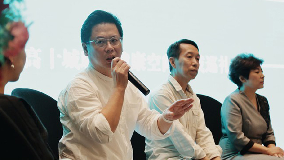 得高攜手利旭恒“傳匠心”,場(chǎng)面火爆轟動(dòng)鄭州設(shè)計(jì)圈兒 13 得高攜手利旭恒“傳匠心”,場(chǎng)面火爆轟動(dòng)鄭州設(shè)計(jì)圈兒 13