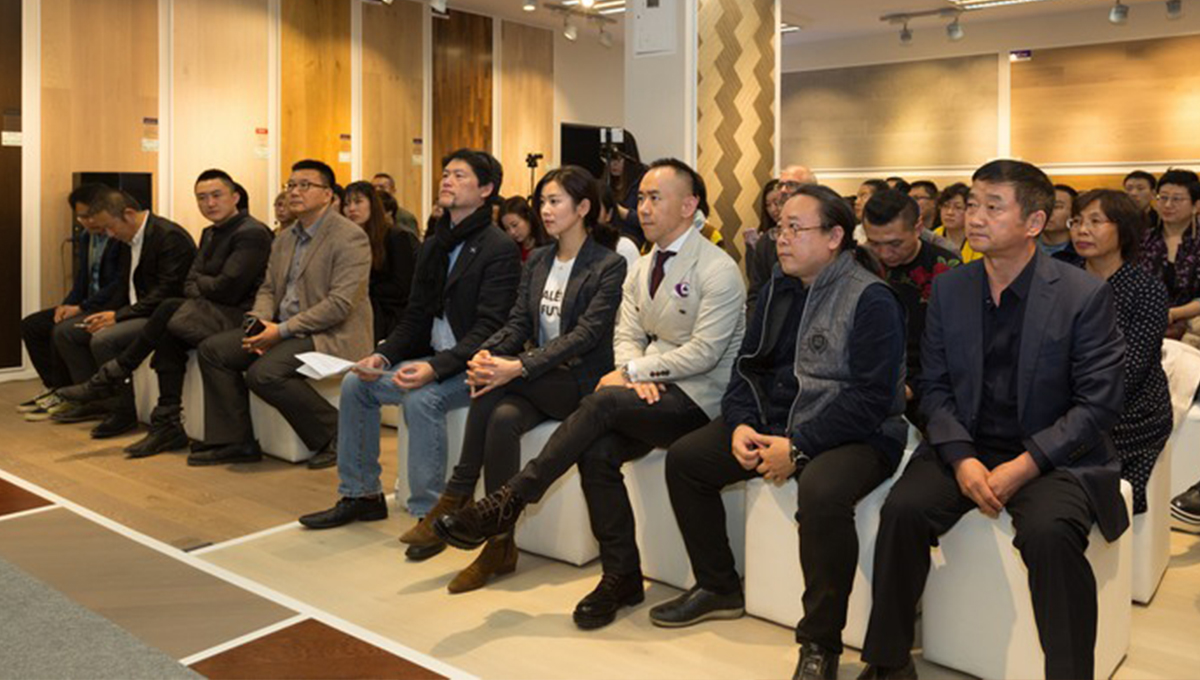 首屆設計藝術展盛大啟動,大咖云集轟動設計圈兒 3 首屆設計藝術展盛大啟動,大咖云集轟動設計圈兒 3