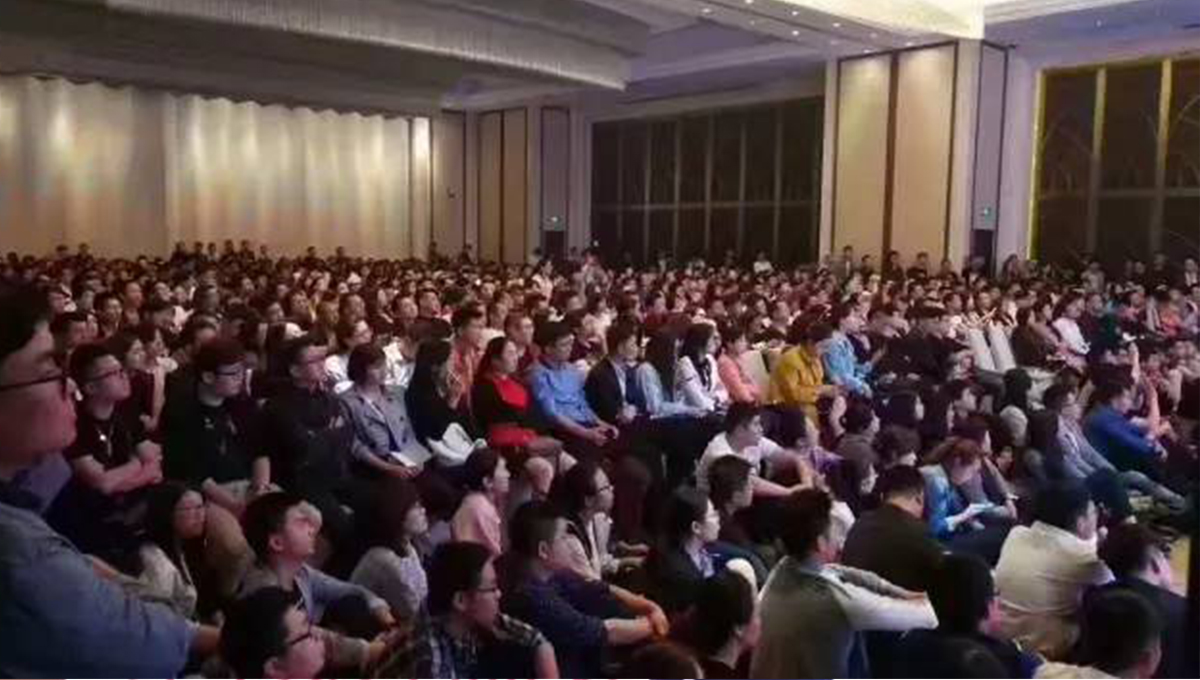 “2017年第五季室內(nèi)設(shè)計(jì)-中國行”青島站 | 驚“天”動(dòng)地,“鋒”起云涌 4 “2017年第五季室內(nèi)設(shè)計(jì)-中國行”青島站 | 驚“天”動(dòng)地,“鋒”起云涌 4