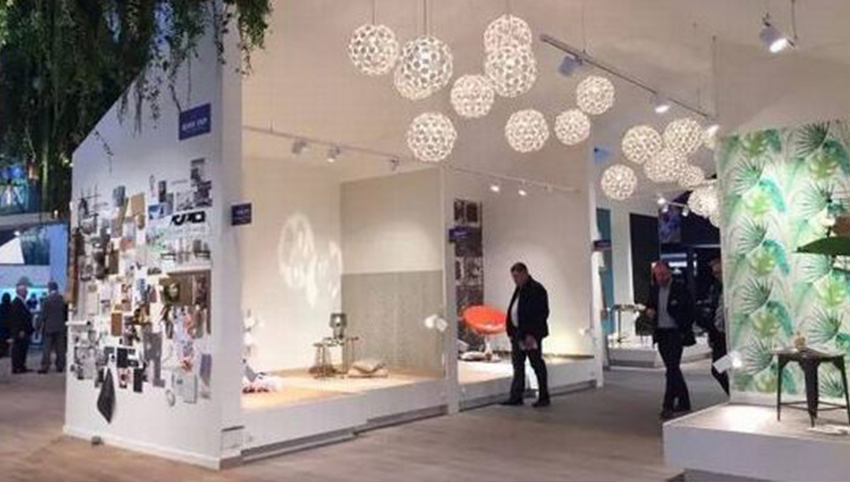 得高Quick-Step地板參展2016德國漢諾威DOMOTEX國際鋪地制品展 12 得高Quick-Step地板參展2016德國漢諾威DOMOTEX國際鋪地制品展 12