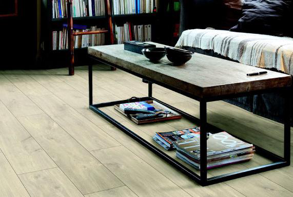 比利時進口地板Quick-step典雅系列，時尚家居可鹽可甜 比利時進口地板Quick-step典雅系列，時尚家居可鹽可甜527