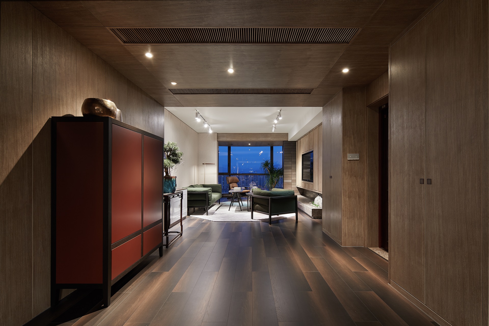 環保地板,比利時quick-step 實木復合地板