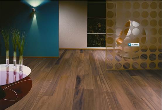 得高Karelia進口地板,忠于匠心品質 image005 得高Karelia進口地板,忠于匠心品質 image005