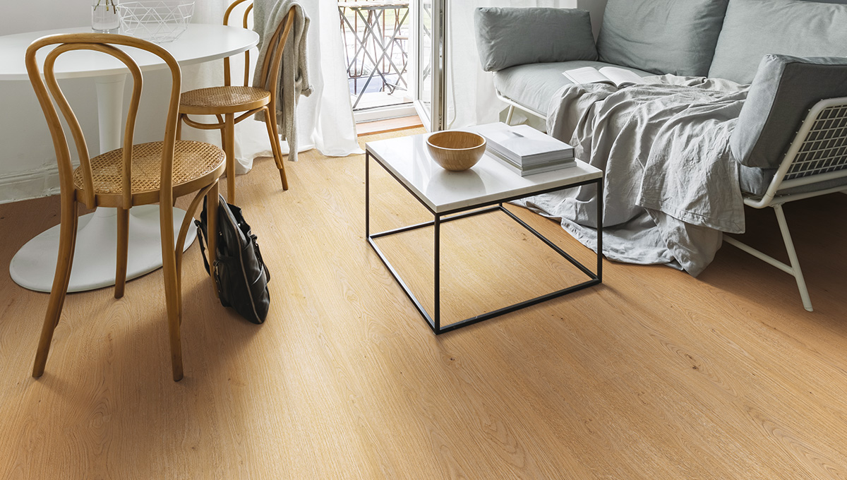 裝修新寵得高WISE軟木地板帶來家居綠色新體驗(yàn) 2-2