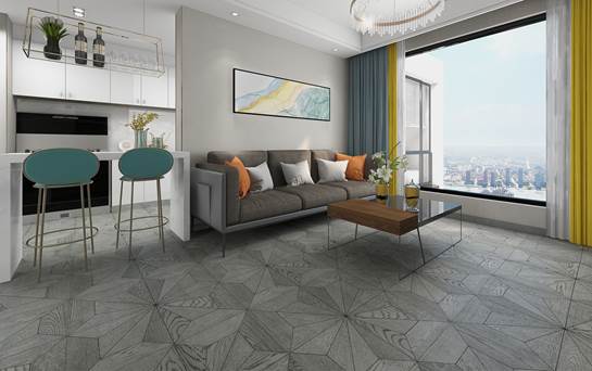 得高Garbelotto環保地板，邂逅意大利風情 image002