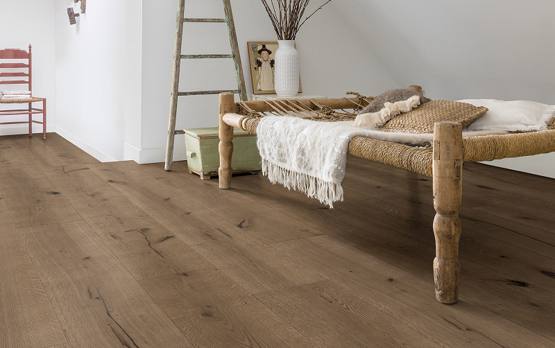 得高Quick-step進口地板，讓家返璞歸真 圖片3