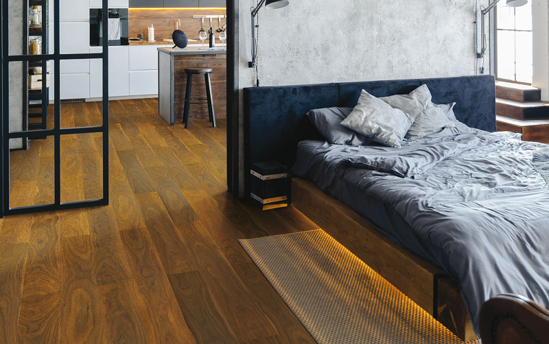 得高WISE環保地板|華麗觸感,溫暖愛家 圖片2 得高WISE環保地板|華麗觸感,溫暖愛家 圖片2