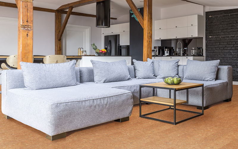 得高WISE環保地板|華麗觸感,溫暖愛家 圖片4 得高WISE環保地板|華麗觸感,溫暖愛家 圖片4