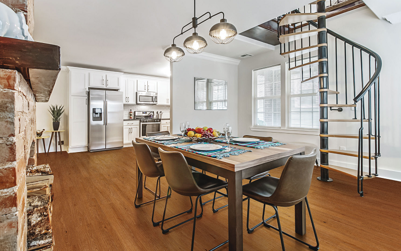 神奇的軟木,天然舒適的環保地板 圖片3 神奇的軟木,天然舒適的環保地板 圖片3