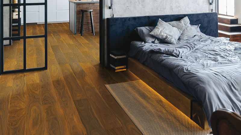 得高Wise環保地板，將自然融入宅家時光 圖片2