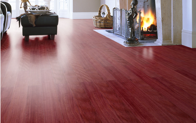 得高Parky進(jìn)口地板，給家居添上藝術(shù)底色 圖片3