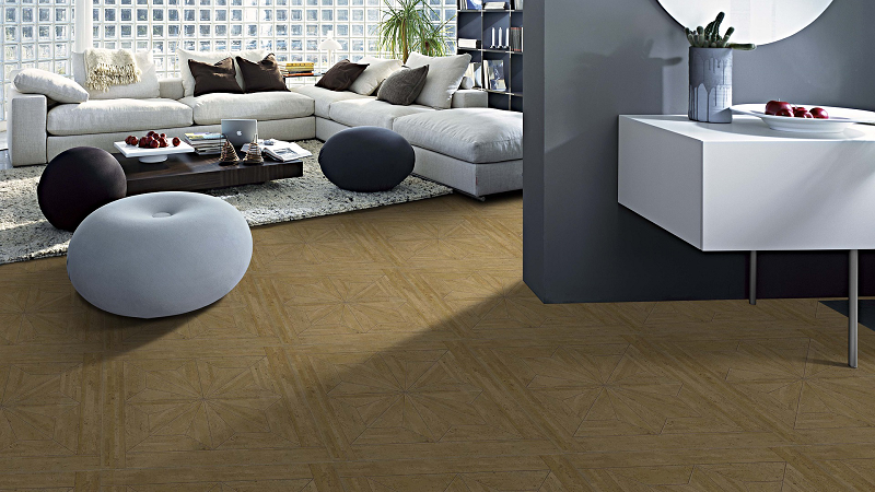 得高環(huán)保地板嚴(yán)標(biāo)準(zhǔn)、高品質(zhì)！ 圖片9