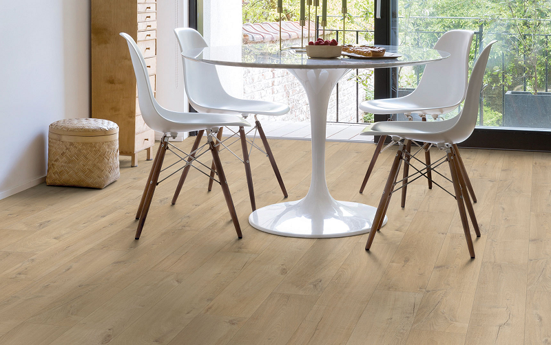 得高Quick-Step進(jìn)口地板，高性能、領(lǐng)時(shí)尚！ 圖片1