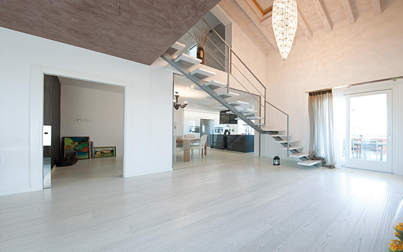 得高Garbelotto注重品位更呵護健康的環保地板 圖片3 得高Garbelotto注重品位更呵護健康的環保地板 圖片3