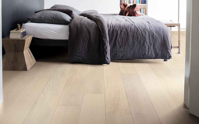 實木復(fù)合地板結(jié)構(gòu)不同特性不同，按需選地板 圖片2