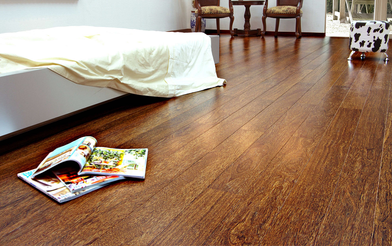 追尋自然的蹤跡,得高Parky環保地板 圖片4 追尋自然的蹤跡,得高Parky環保地板 圖片4