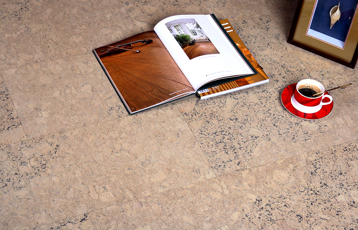 得高Wicanders進口地板，溫馨軟木常伴左右 圖片7