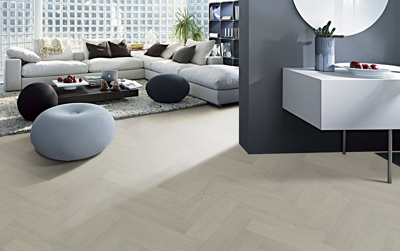 Quick-Step實木復合地板,卓越性能,長久享受 圖片1 Quick-Step實木復合地板,卓越性能,長久享受 圖片1