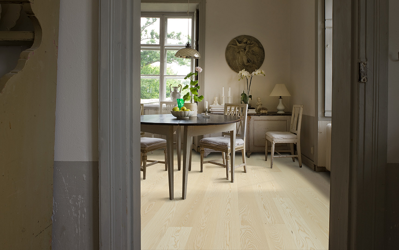 得高進口地板，釋放雙足回歸自然 圖片5