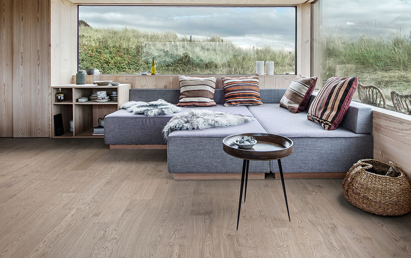 得高進口地板，釋放雙足回歸自然 圖片7