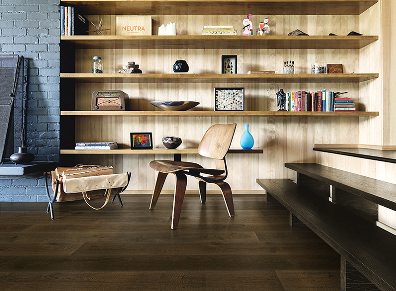 得高進口地板，理想居住空間 圖片3