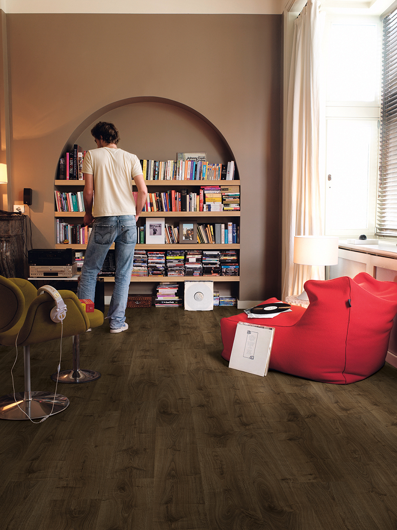 夏季家裝需注意,環保地板要嚴選 圖片2 夏季家裝需注意,環保地板要嚴選 圖片2