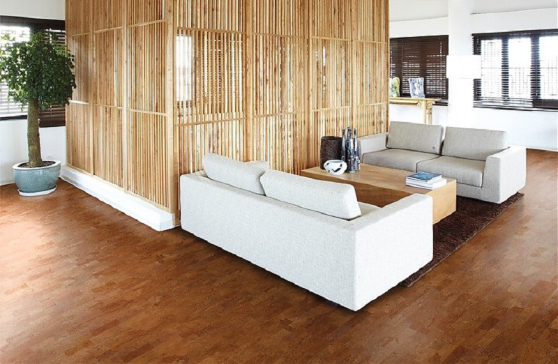 環(huán)保地板，健康家居，我們是認(rèn)真的！ 圖片2