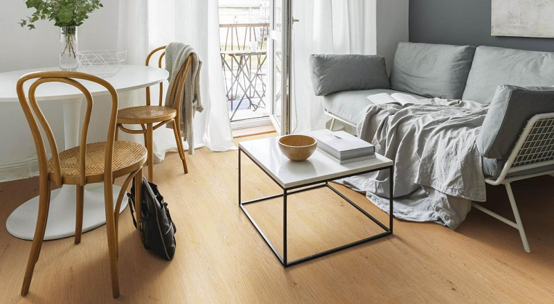 環(huán)保地板，健康家居，我們是認(rèn)真的！ 圖片1