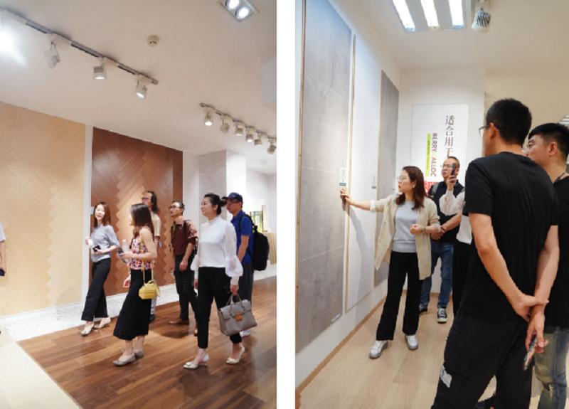 新浪家居“質(zhì)造行”,共證得高品牌力量,推動(dòng)品質(zhì)持續(xù)升級(jí) 圖片4 新浪家居“質(zhì)造行”,共證得高品牌力量,推動(dòng)品質(zhì)持續(xù)升級(jí) 圖片4