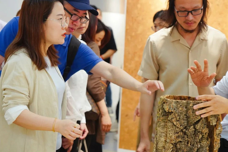 新浪家居“質(zhì)造行”,共證得高品牌力量,推動(dòng)品質(zhì)持續(xù)升級(jí) 圖片3 新浪家居“質(zhì)造行”,共證得高品牌力量,推動(dòng)品質(zhì)持續(xù)升級(jí) 圖片3