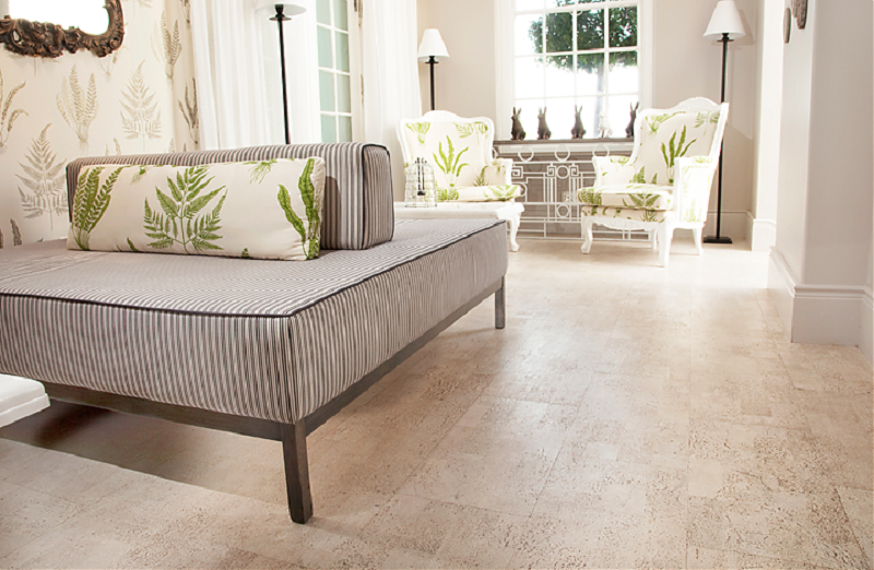 得高軟木環(huán)保地板,給孩子親膚的呵護(hù) 圖片4 得高軟木環(huán)保地板,給孩子親膚的呵護(hù) 圖片4