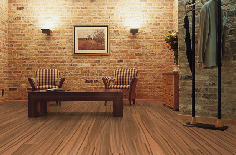 選進口地板?要什么木紋質感這里都有,值得收藏! 圖片3 選進口地板?要什么木紋質感這里都有,值得收藏! 圖片3