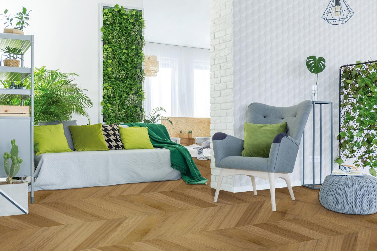 得高進口地板，拼出美好生活 圖片14