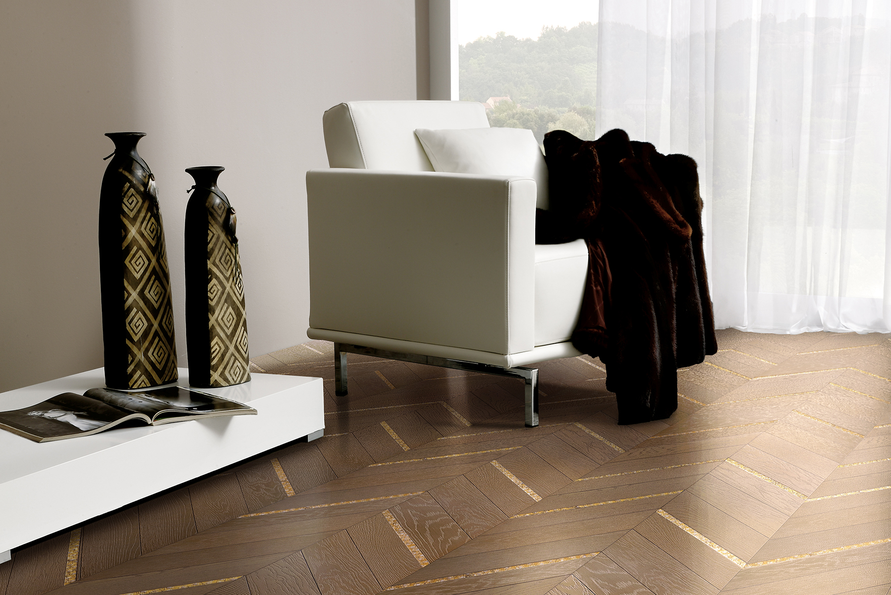 國(guó)慶節(jié)裝家，來(lái)得高地面墻面一站購(gòu)齊 圖片14