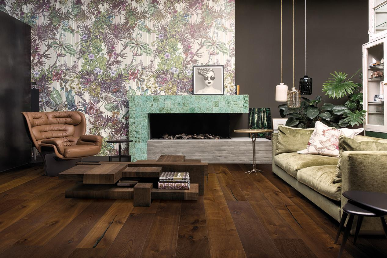 環保地板滿足“地面健康”,居住環境大升級 圖片11 環保地板滿足“地面健康”,居住環境大升級 圖片11