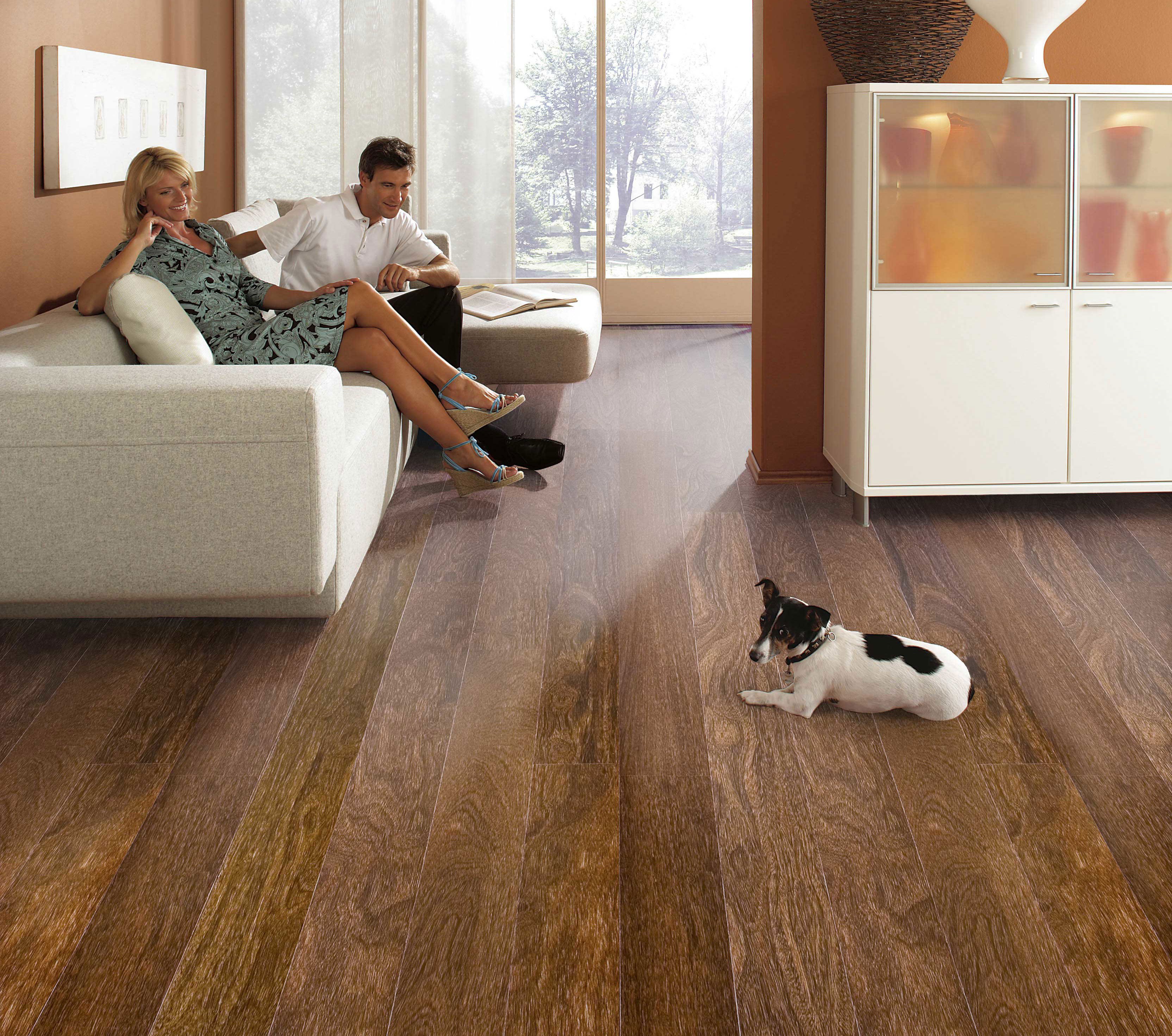 得高進(jìn)口地板，用