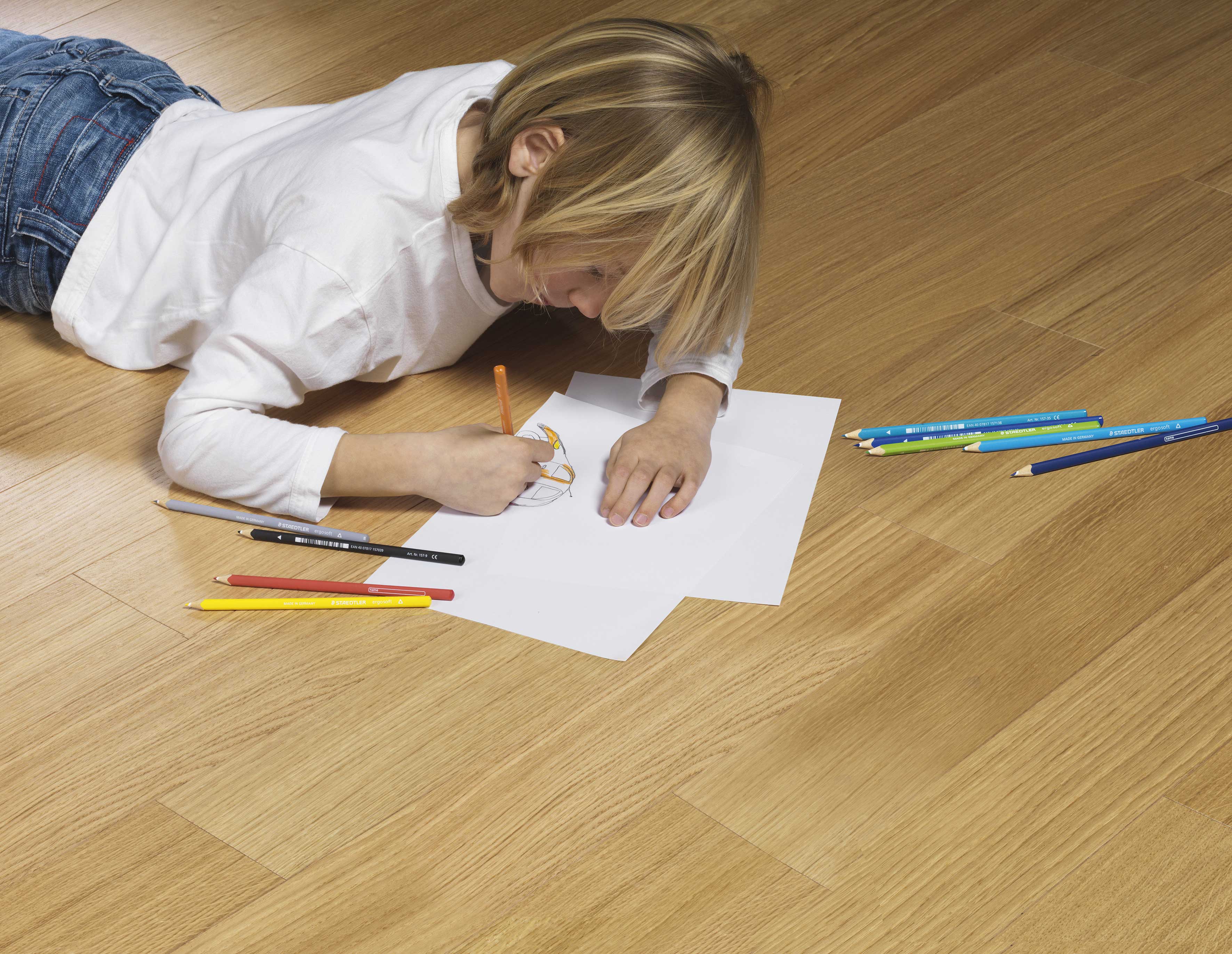 環(huán)保地板,讓健康更貼近生活 3 環(huán)保地板,讓健康更貼近生活 3