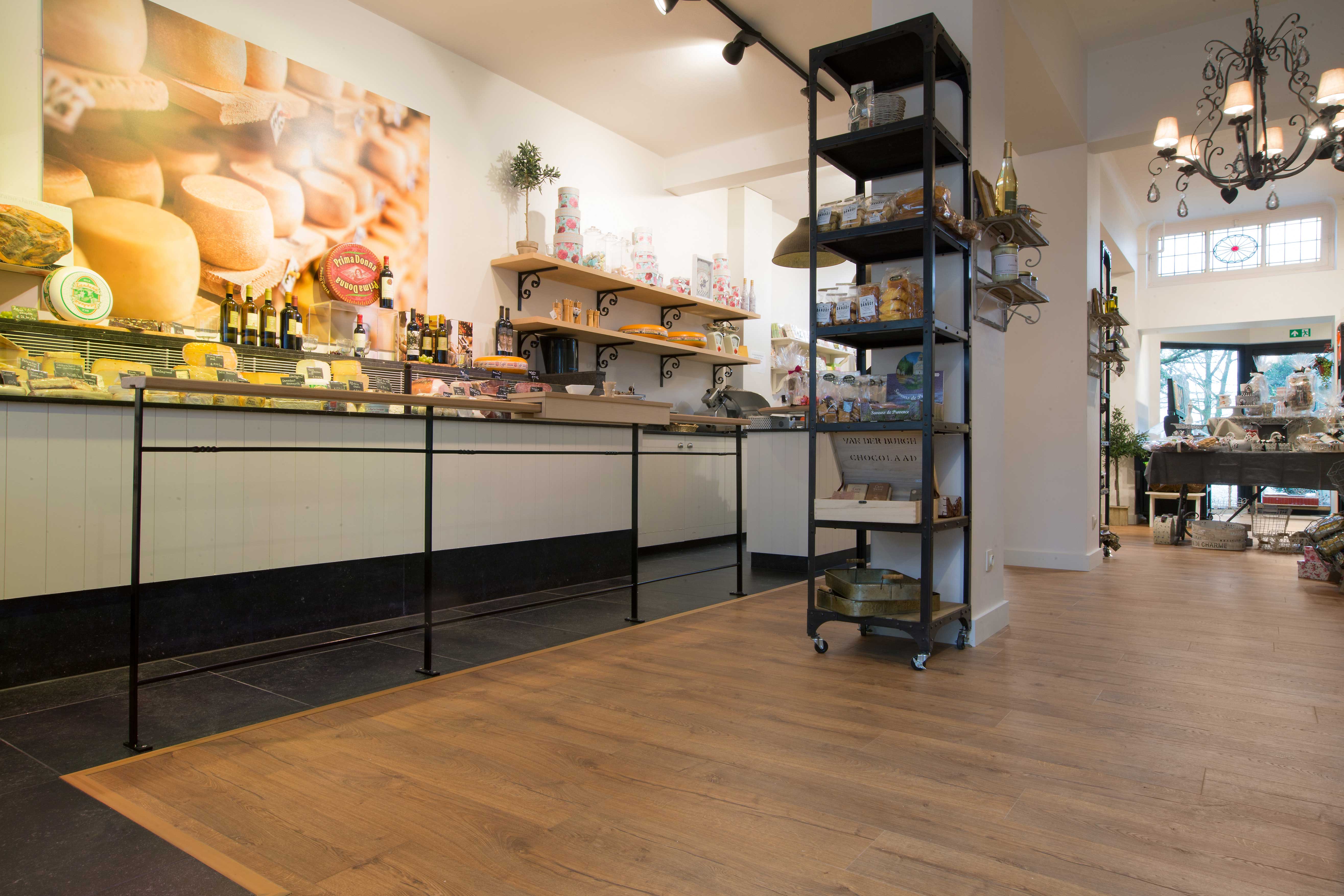 得高Quick-Step進(jìn)口地板,尖端科技,無懼水漬 4 得高Quick-Step進(jìn)口地板,尖端科技,無懼水漬 4