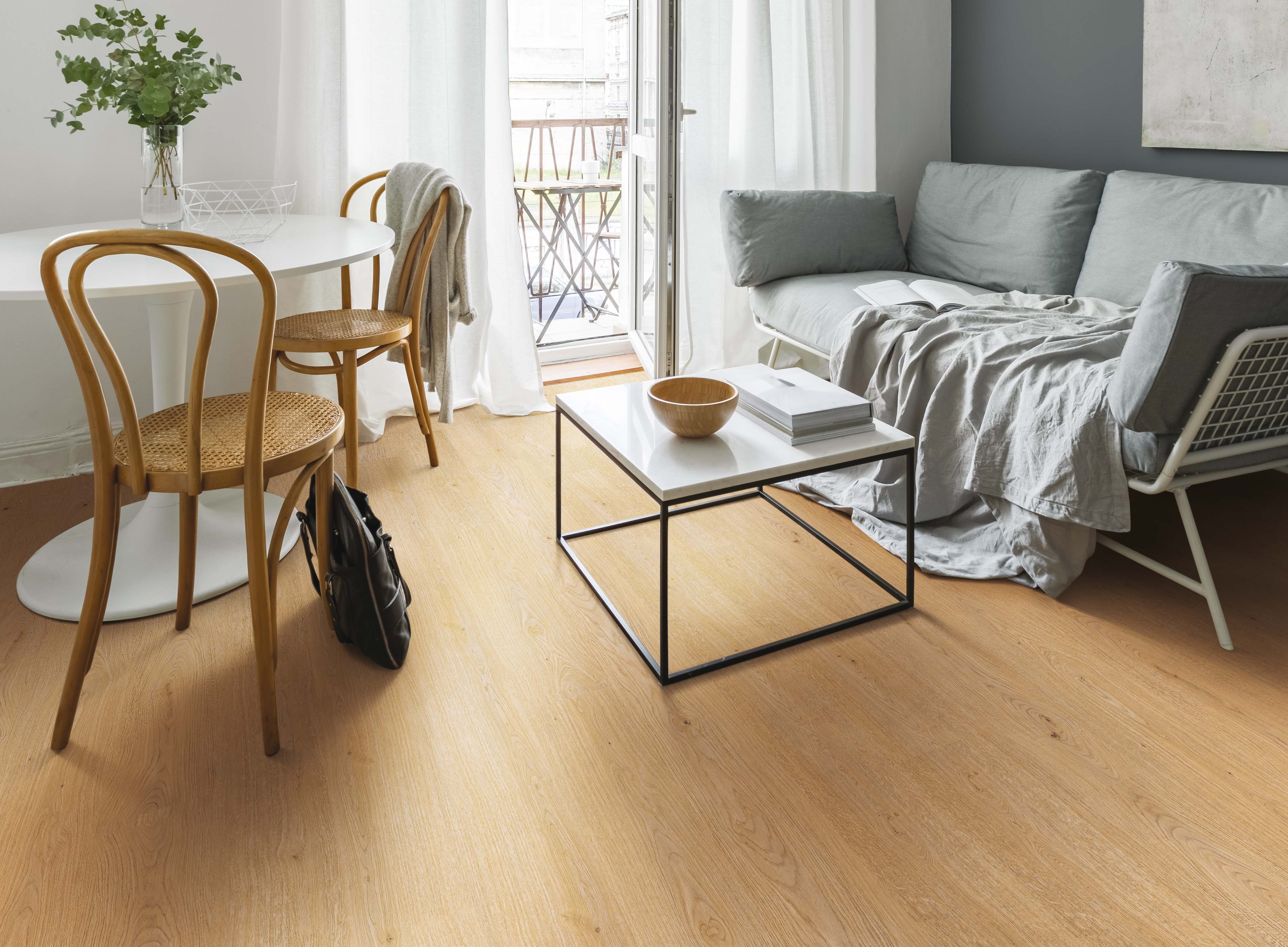 環(huán)保地板,讓健康更貼近生活 1 環(huán)保地板,讓健康更貼近生活 1