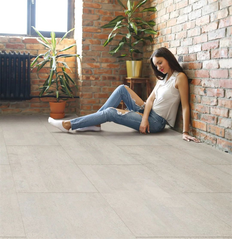 進(jìn)口地板，給家人長久的暖心陪伴 圖片 1