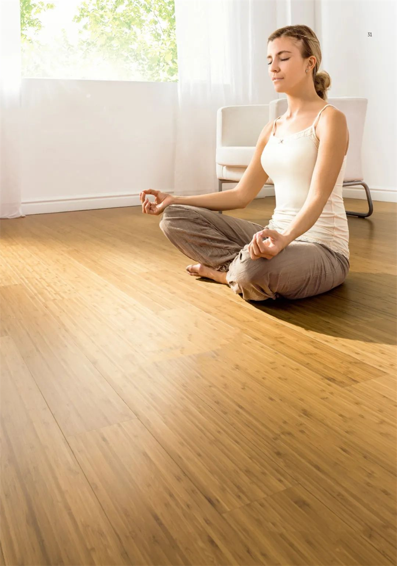 居家摯愛進口地板,優(yōu)雅永不過時 圖片 2 居家摯愛進口地板,優(yōu)雅永不過時 圖片 2