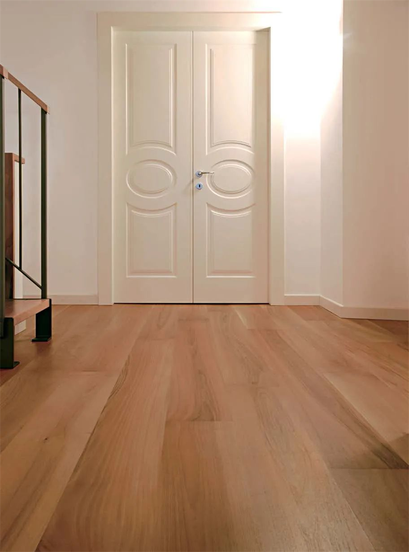 出圈預定！奢華進口地板，一秒穿越至意大利 圖片 6