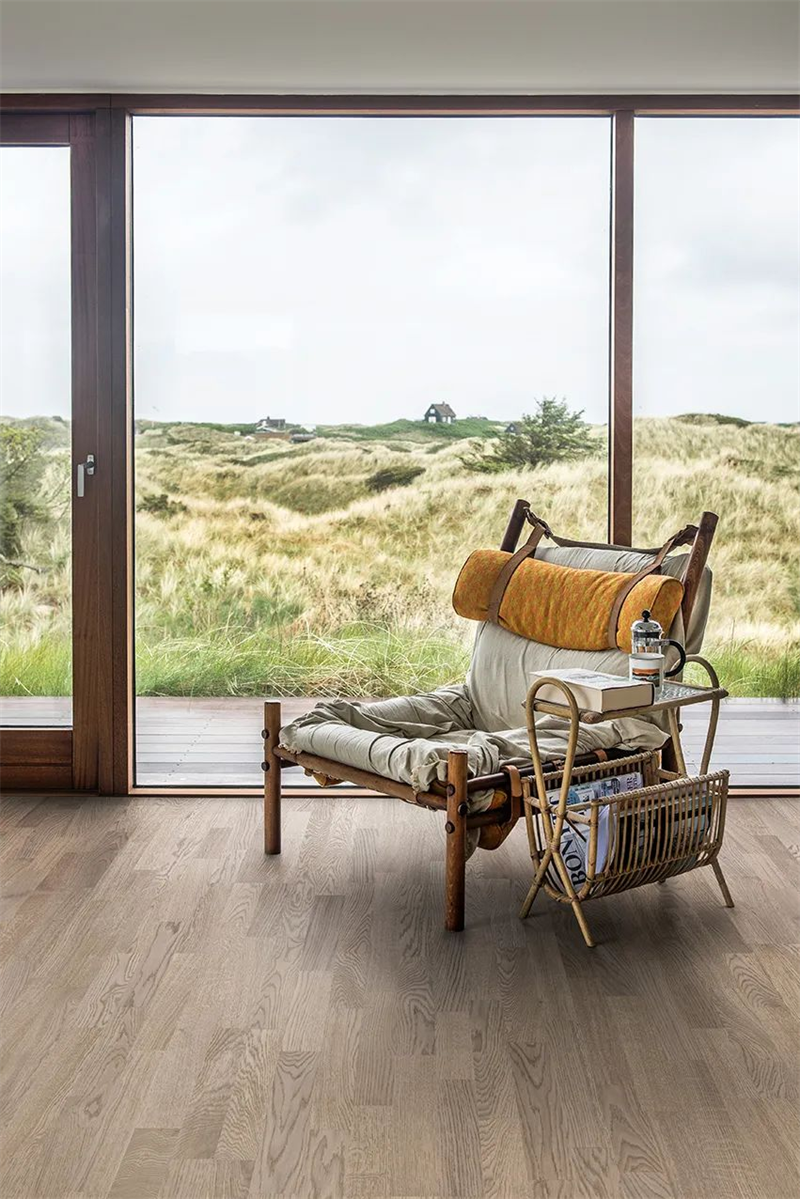 進(jìn)口地板，給家人長久的暖心陪伴 圖片 3