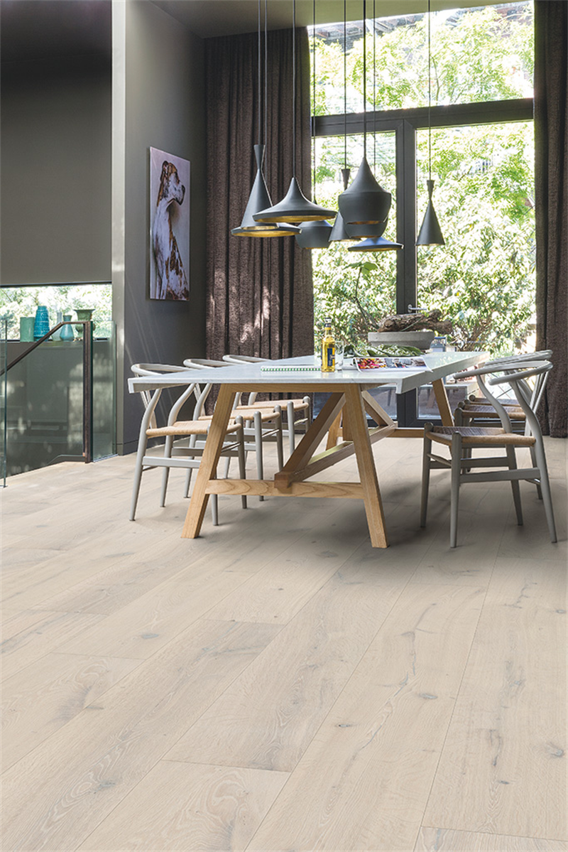 得高Quick-Step三層實木復合進口地板“材”貌雙全,永不止步 5 得高Quick-Step三層實木復合進口地板“材”貌雙全,永不止步 5