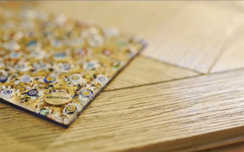 得高Garbelotto進口地板|意大利文明熏陶下的家裝藝術 2 得高Garbelotto進口地板|意大利文明熏陶下的家裝藝術 2